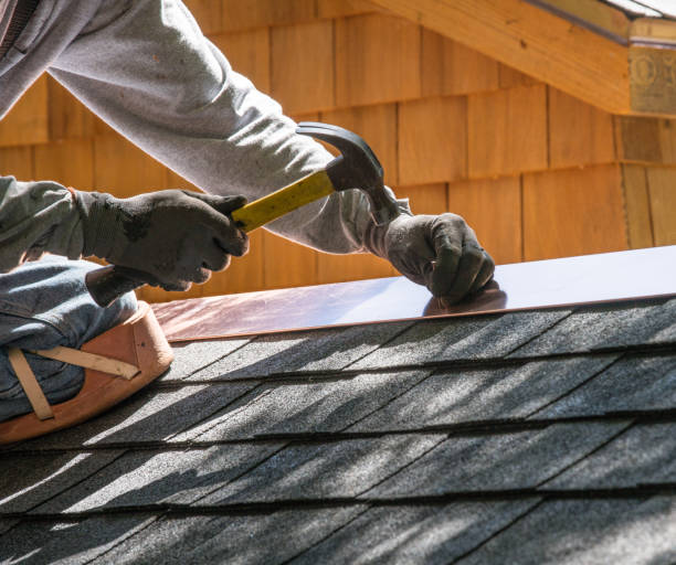 Best Residential Roof Replacement  in USA